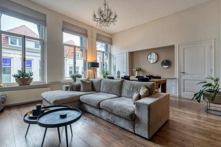 Foto 1 van Oudestraat 56-I