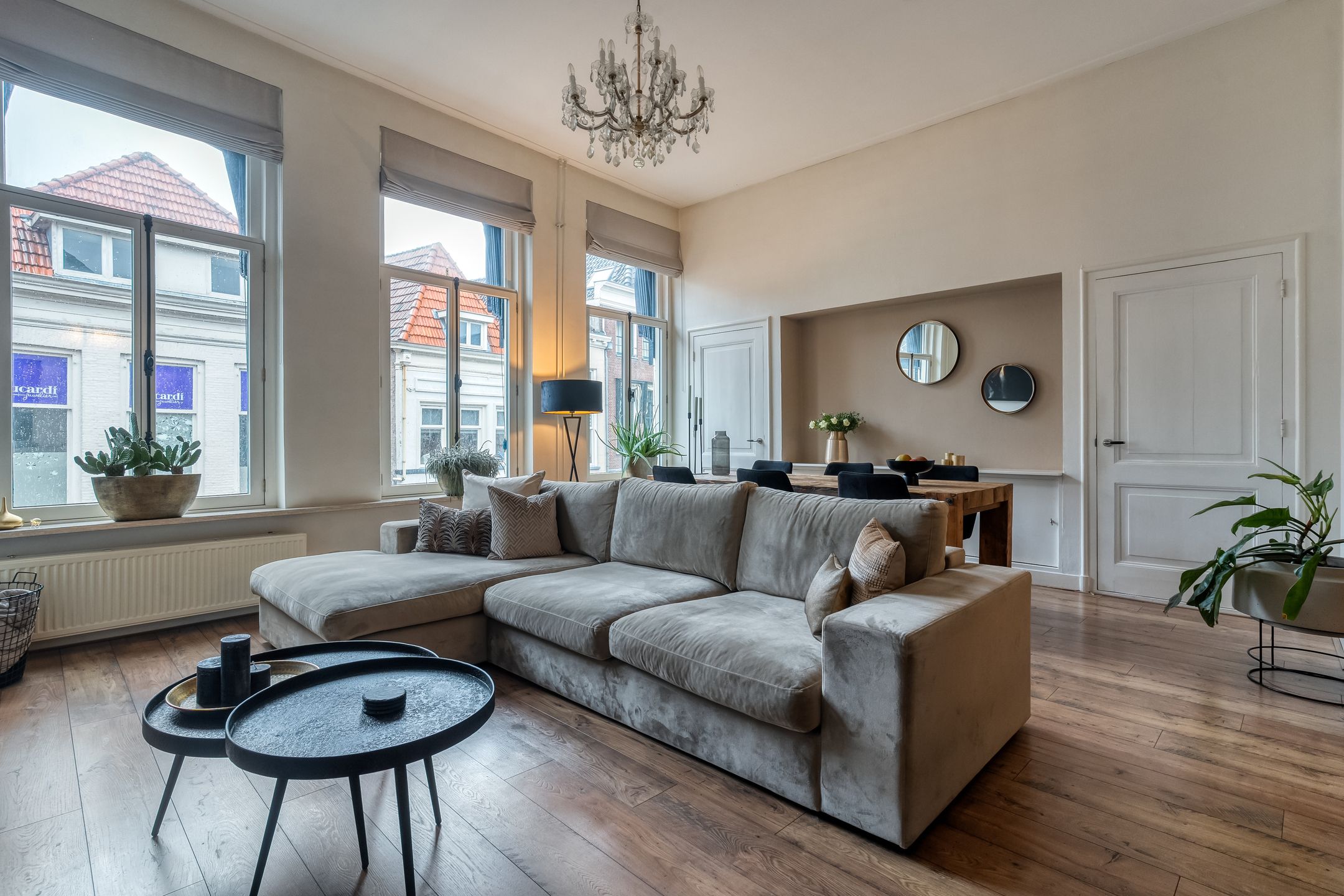 Oudestraat 56-I 56 I