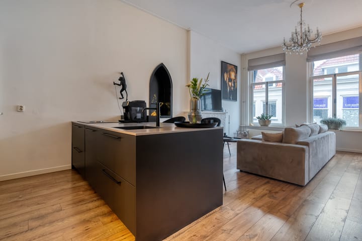 Foto 2 van Oudestraat 56-I