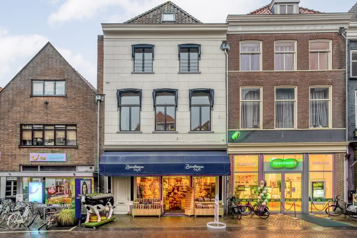 Foto 3 van Oudestraat 56-I