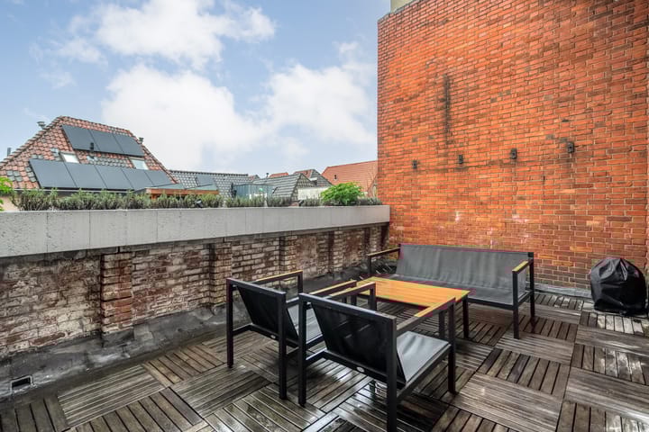 Foto 4 van Oudestraat 56-I