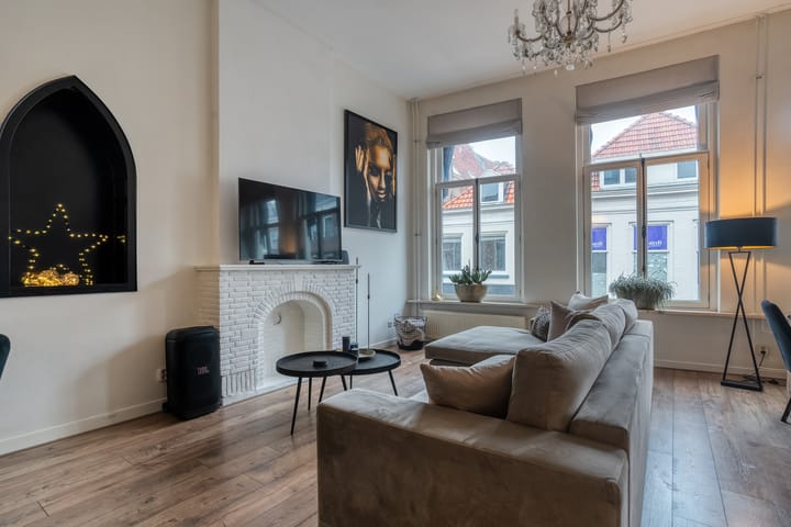 Foto 7 van Oudestraat 56-I