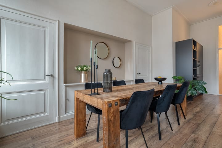 Foto 9 van Oudestraat 56-I