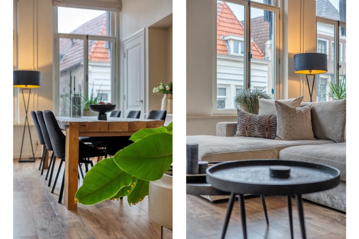 Foto 10 van Oudestraat 56-I