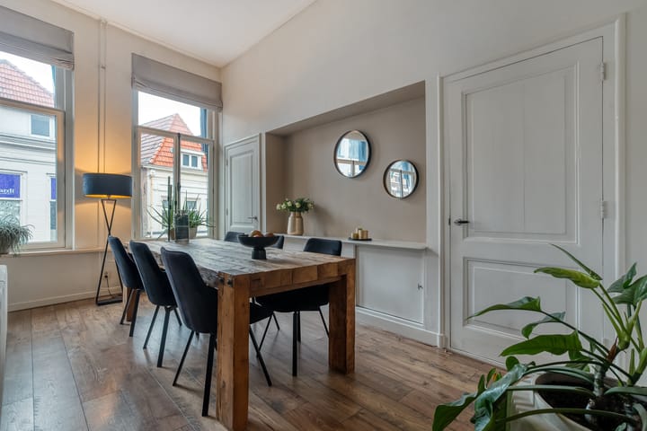 Foto 11 van Oudestraat 56-I