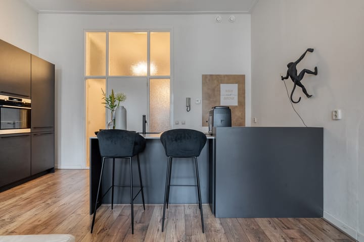 Foto 12 van Oudestraat 56-I