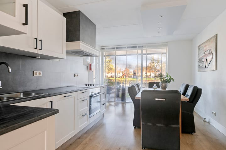 Photo 3 of Boomkleverlaan 81