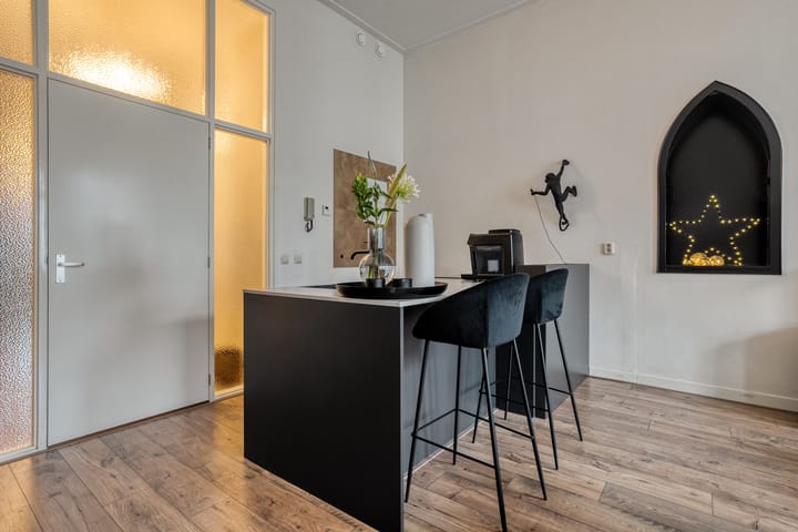 Foto 13 van Oudestraat 56-I