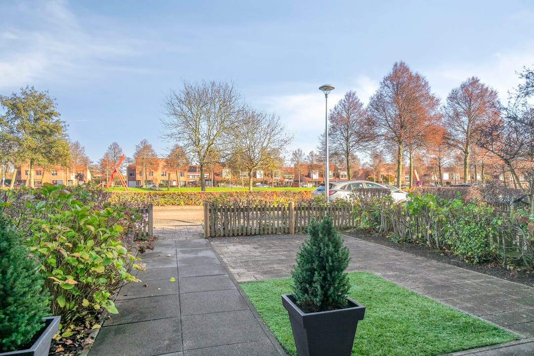 Photo 8 of Boomkleverlaan 81