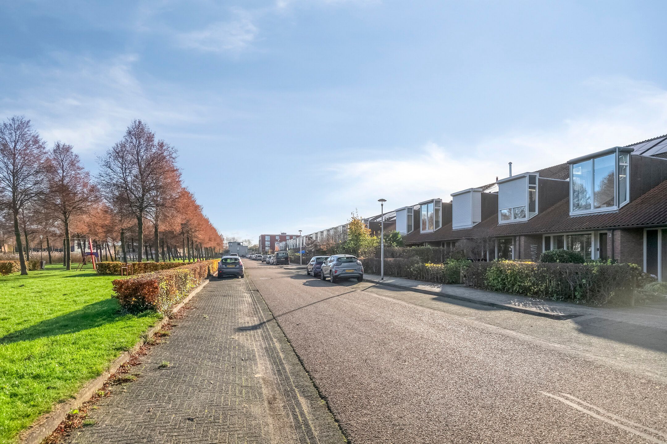 Photo 9 of Boomkleverlaan 81