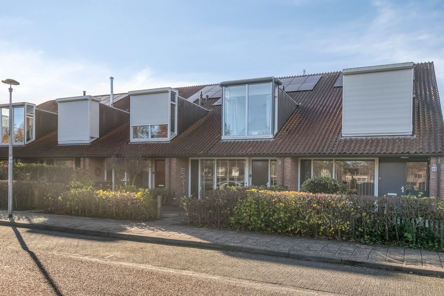 Photo 10 of Boomkleverlaan 81