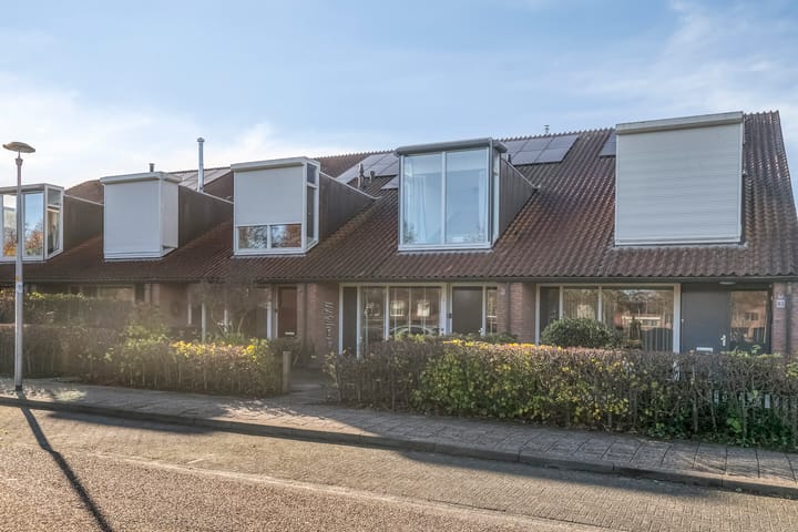 Photo 9 of Boomkleverlaan 81