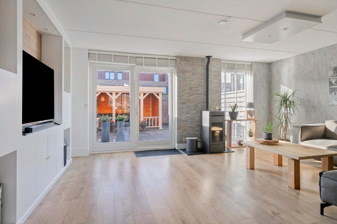 Photo 13 of Boomkleverlaan 81