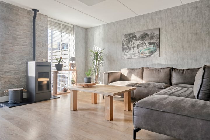 Photo 13 of Boomkleverlaan 81