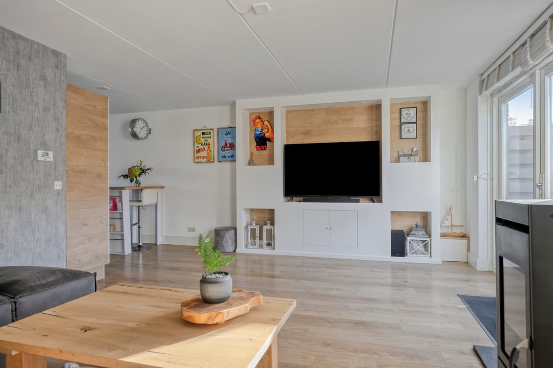 Photo 16 of Boomkleverlaan 81