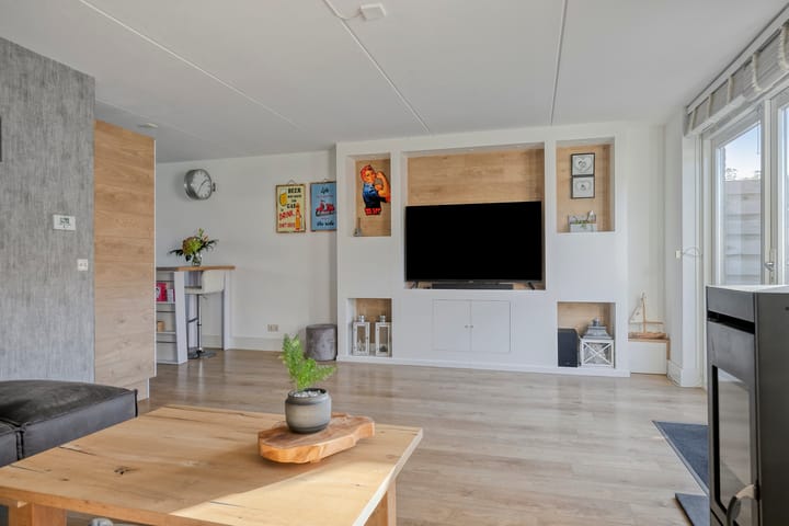 Photo 15 of Boomkleverlaan 81