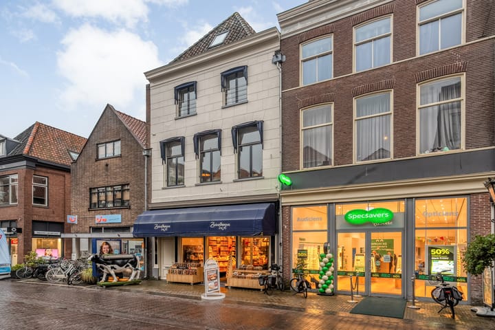 Foto 30 van Oudestraat 56-I