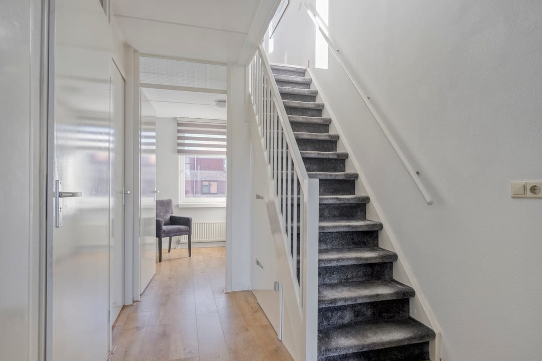 Photo 22 of Boomkleverlaan 81