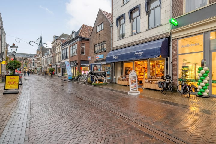 Foto 31 van Oudestraat 56-I