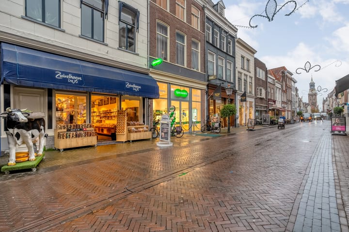 Foto 32 van Oudestraat 56-I