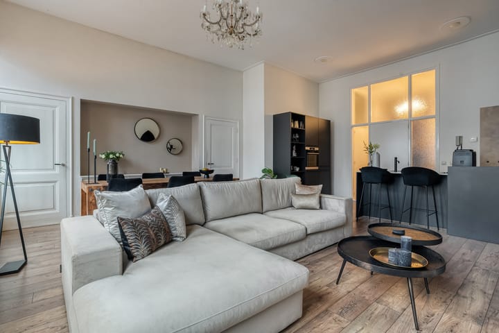 Foto 8 van Oudestraat 56-I