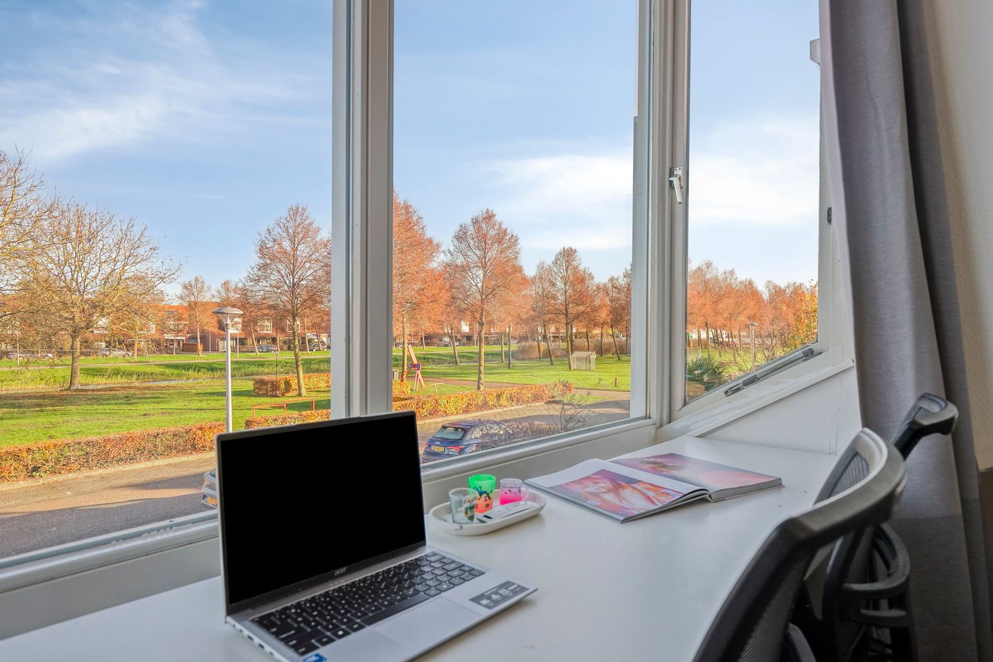 Photo 29 of Boomkleverlaan 81