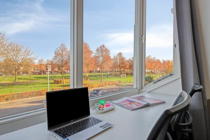 Photo 28 of Boomkleverlaan 81