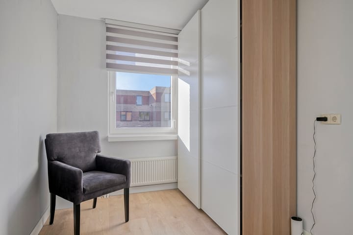 Photo 31 of Boomkleverlaan 81