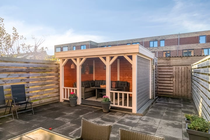 Photo 36 of Boomkleverlaan 81