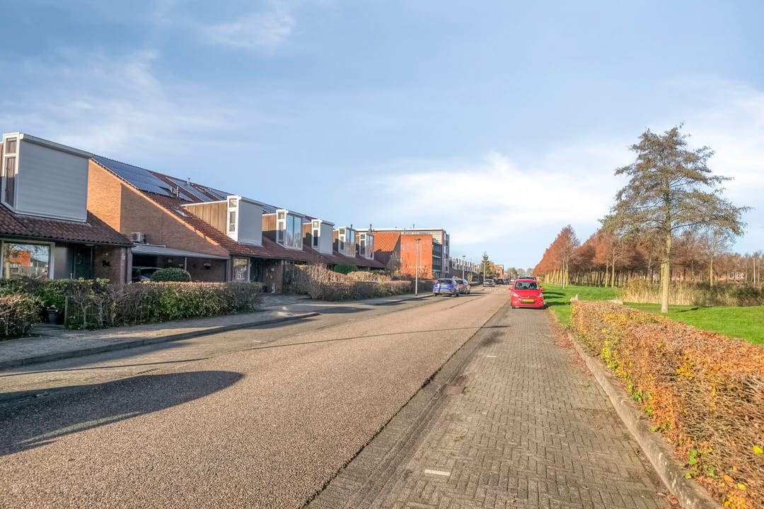 Photo 41 of Boomkleverlaan 81