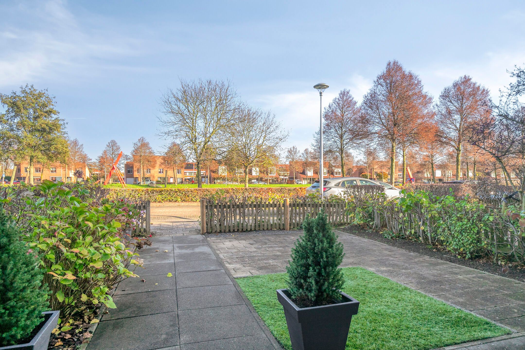 Photo 42 of Boomkleverlaan 81