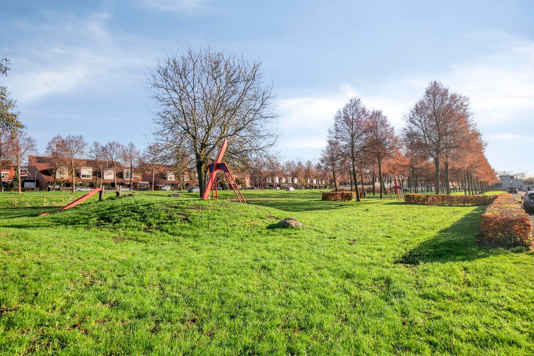 Photo 43 of Boomkleverlaan 81