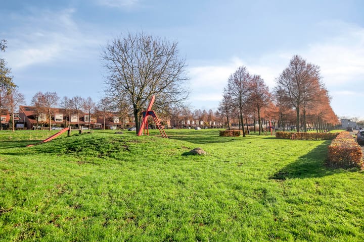 Photo 42 of Boomkleverlaan 81