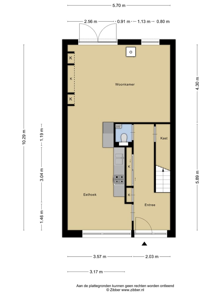 Photo 44 of Boomkleverlaan 81