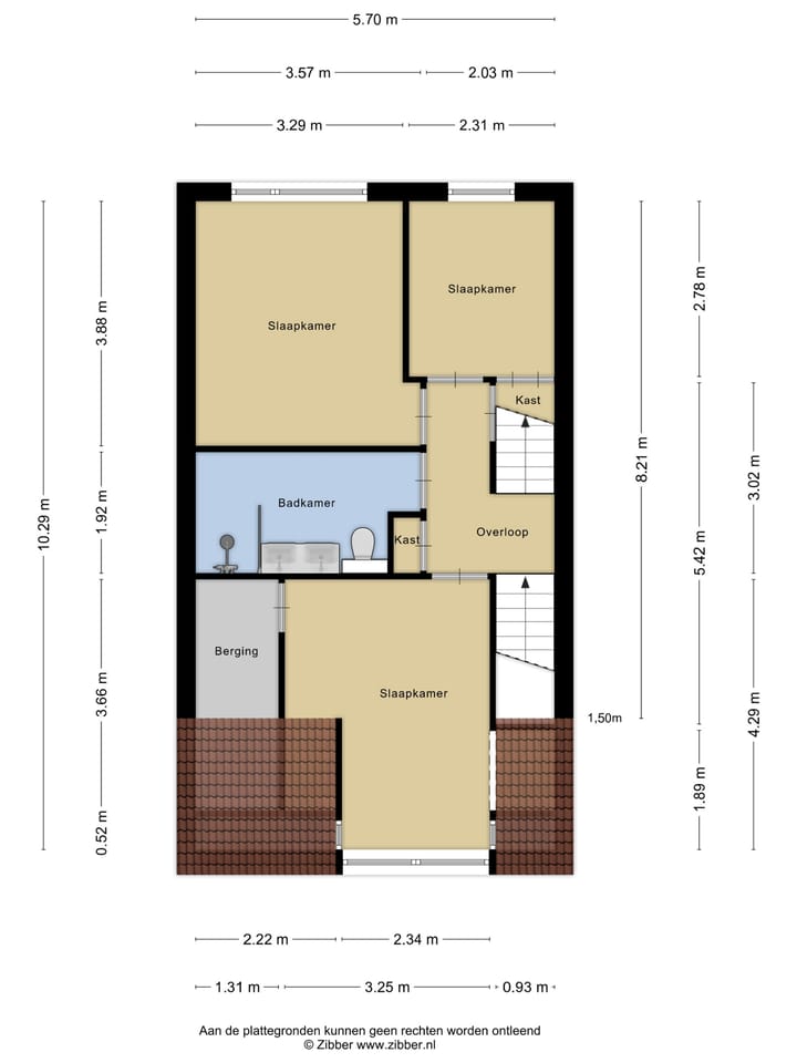 Photo 45 of Boomkleverlaan 81