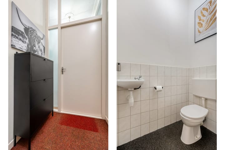 Foto 5 van Oudestraat 56-I