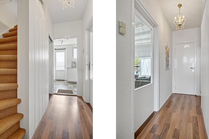 Photo 4 of Charles Vosstraat 35