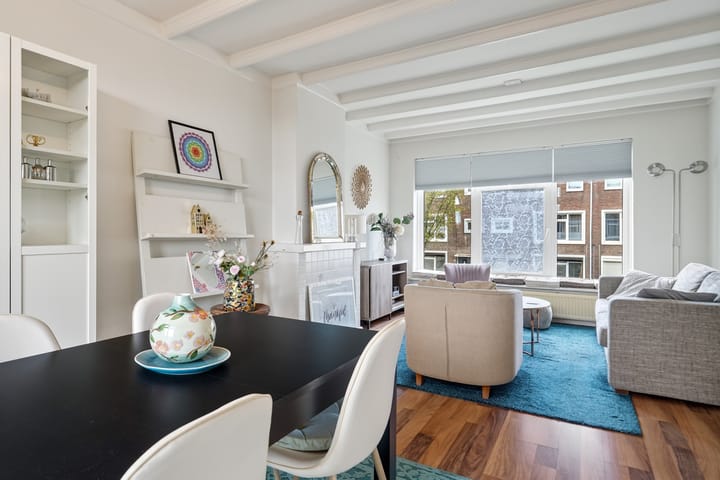 Photo 6 of Charles Vosstraat 35