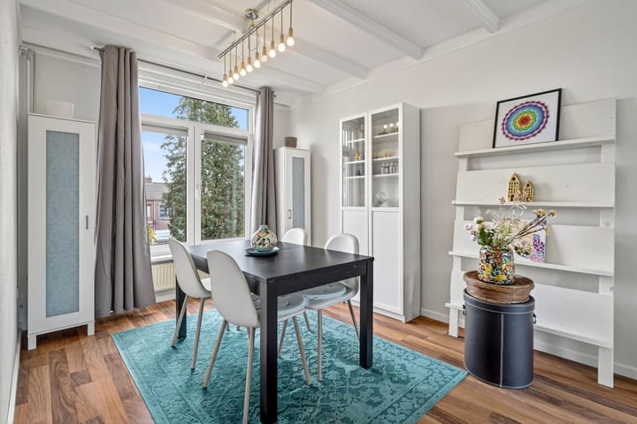 Photo 7 of Charles Vosstraat 35