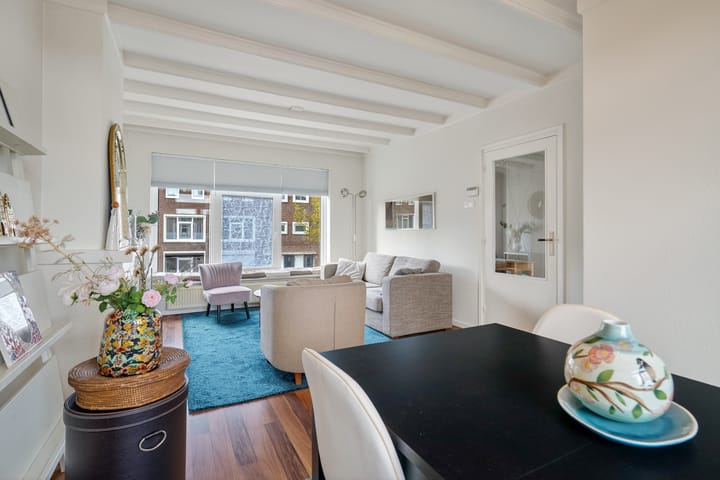 Photo 8 of Charles Vosstraat 35