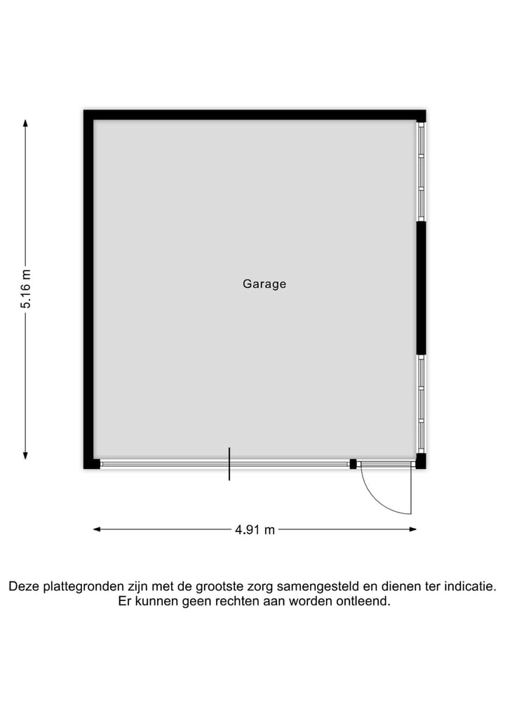 Photo 25 of Charles Vosstraat 35