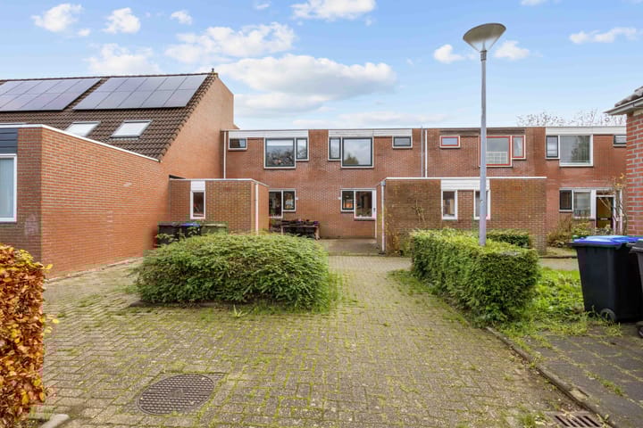 Foto 2 van Bunnemaheerd 31