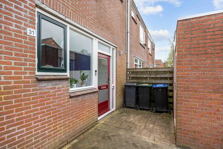 Foto 4 van Bunnemaheerd 31