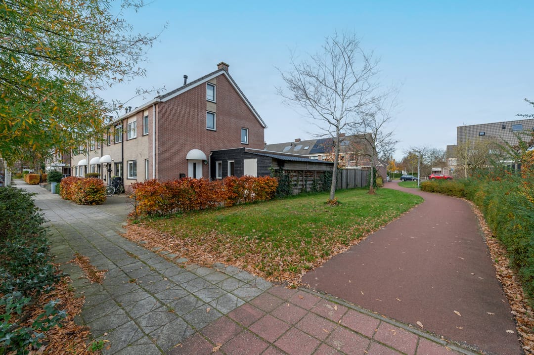 Foto 2 van Reigerstraat 18