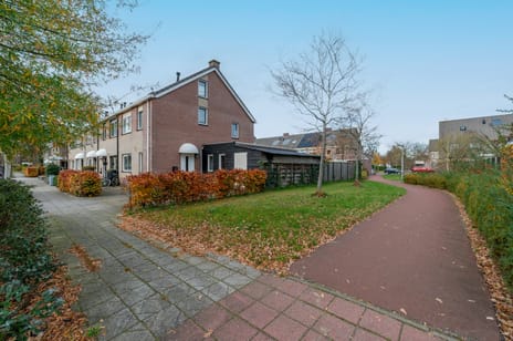 Reigerstraat 18 secondary image