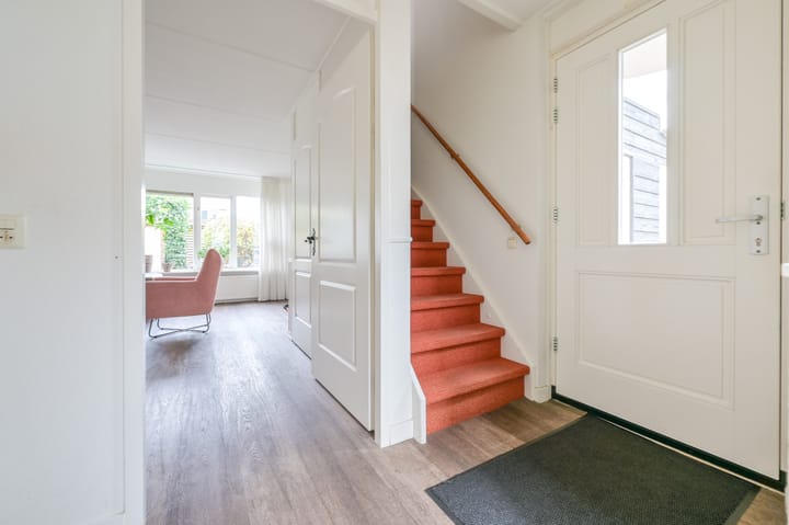 Foto 5 van Reigerstraat 18