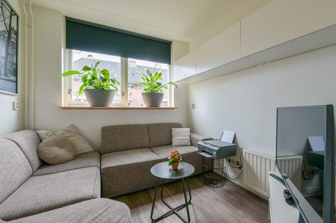 Foto 8 van Reigerstraat 18