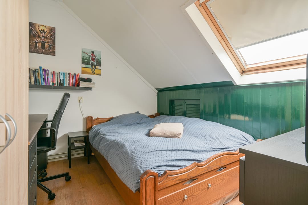 Foto 26 van Reigerstraat 18