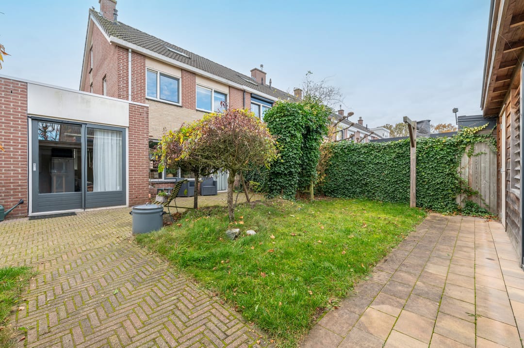 Foto 28 van Reigerstraat 18