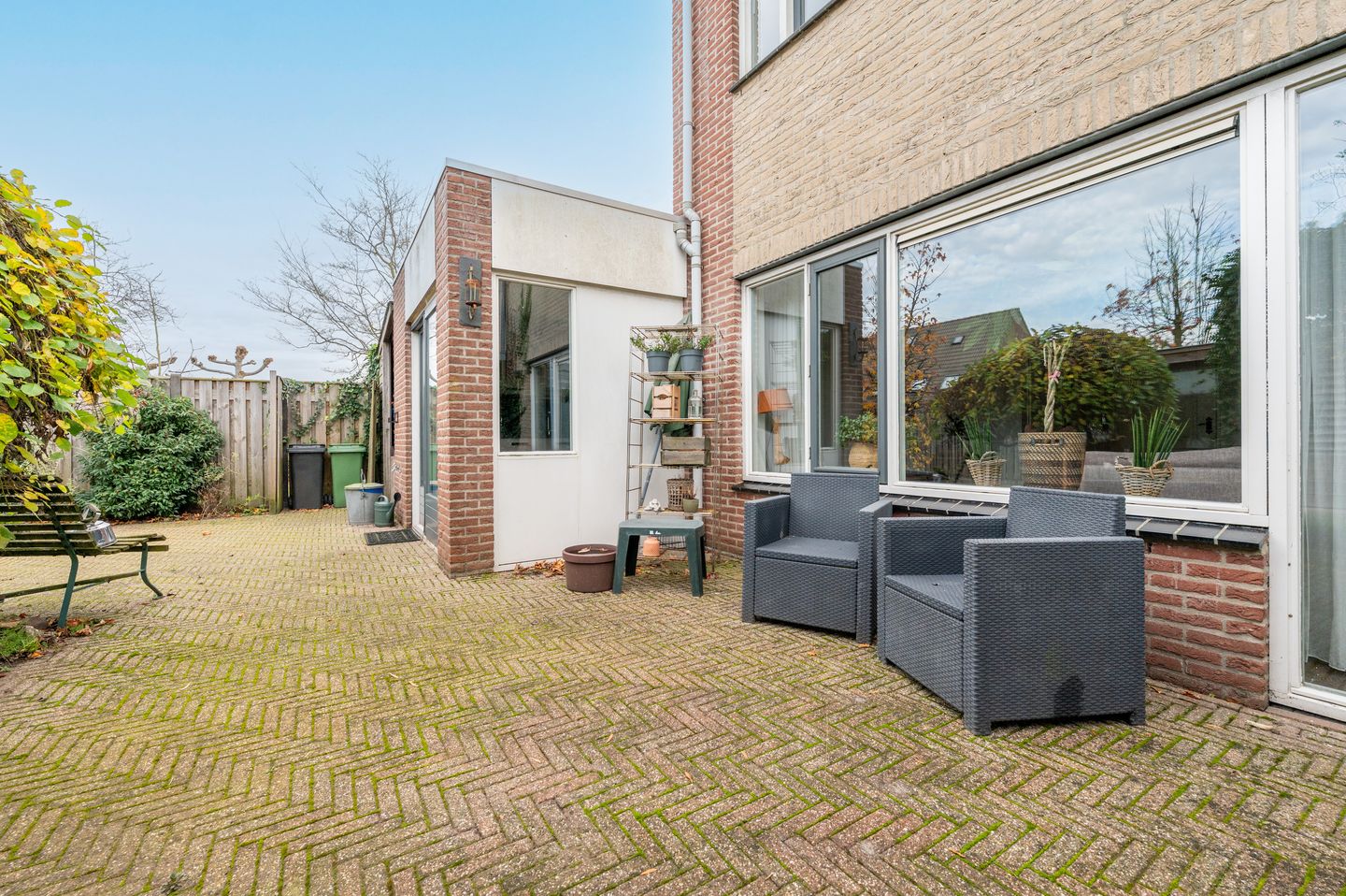 Foto 29 van Reigerstraat 18